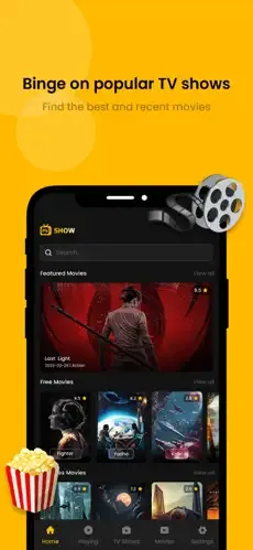sony-phone-india tv show